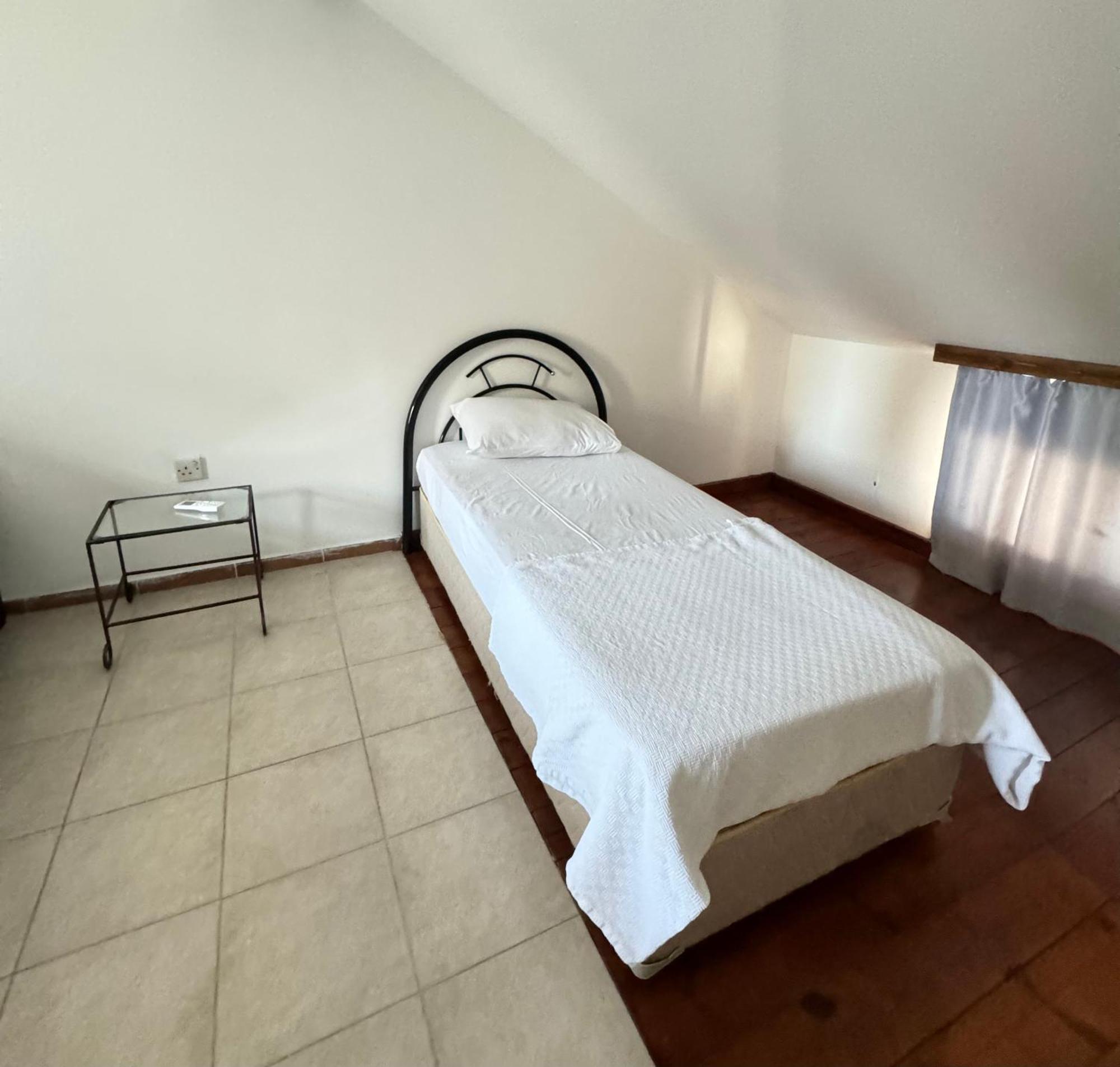 The Horse Farm Hotel Agios Georgios  Exterior foto